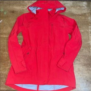 Athleta Jacket Small